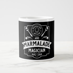 Marmalade Jam Extra Grote Beker