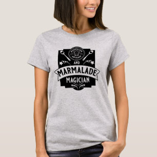 Marmalade Jam T-shirt