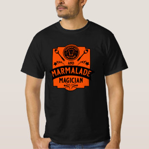 Marmalade Jam T-shirt