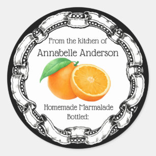 Marmalade Label Personaliseren