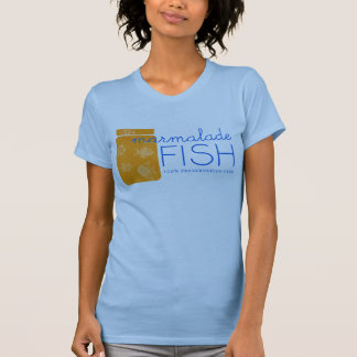 Marmalade vis *LIGHT SHIRTEN* T-shirt