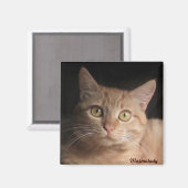 Marmalady Magnet (Recto/Verso)