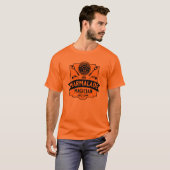 Marmelade Jam T-shirt (Voorkant volledig)