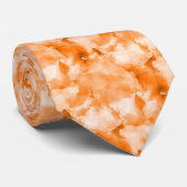 marmelade stropdas (Opgerold)