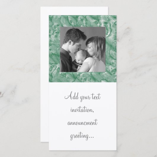 marmer (Voorkant / Achterkant)