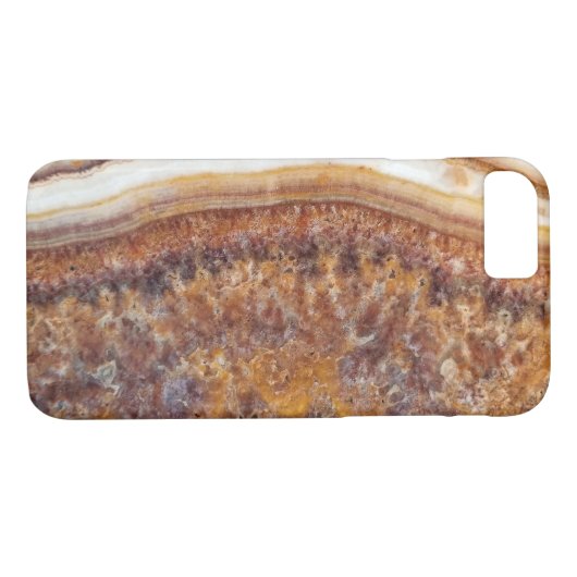 marmer abstract Case-Mate iPhone case (Achterkant (Horizontaal))