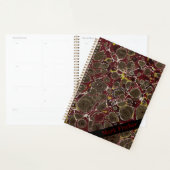 Marmer Abstract Planner (Display)