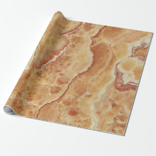 Marmer Achtergrondmarmer van het Oppervlak, textuu Cadeaupapier