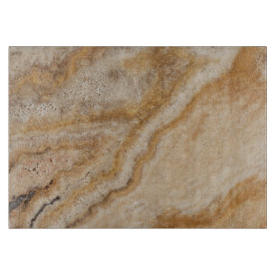Marmer Background Stone Sjabloon Tan Natural Snijplank