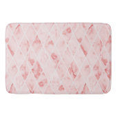 marmer badmat (Voorkant)