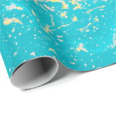 Marmer Cadeaupapier (Rol Hoek)