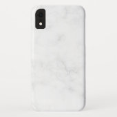 Marmer Case-Mate iPhone Case (Achterkant)