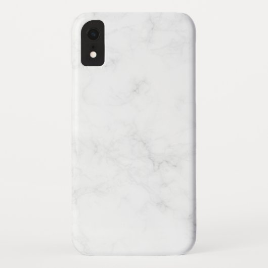 Marmer Case-Mate iPhone Case (Achterkant)