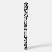 marmer Case-Mate iPhone case (Achterkant / Rechts)