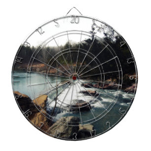 Marmer Creek Dartbord
