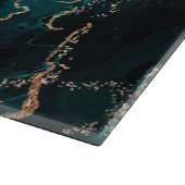 Marmer Cutting Board Snijplank (Hoek)