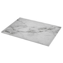 Marmer Cutting Board