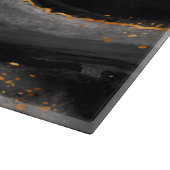 Marmer Cutting Board Snijplank (Hoek)