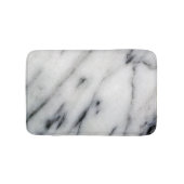 Marmer Design Bath Mat (Voorkant)