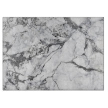 Marmer Glass Cutting Board