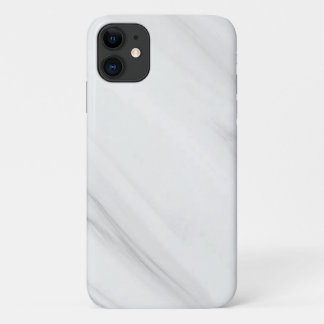 marmer-Hoesje-Mate Barely Daar iPhone 11 Hoesje