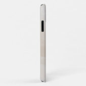 marmer-Hoesje-Mate Barely Daar Case-Mate iPhone Case (Achterkant/rechts)