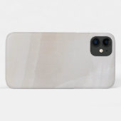 marmer-Hoesje-Mate Barely Daar Case-Mate iPhone Case (Achterkant (horizontaal))