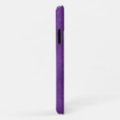 marmer Hoesje-Mate Barely daar Case-Mate iPhone Case (Achterkant/rechts)