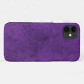marmer Hoesje-Mate Barely daar Case-Mate iPhone Case (Achterkant (horizontaal))