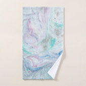 Marmer I Bad Handdoek (Handdoek)