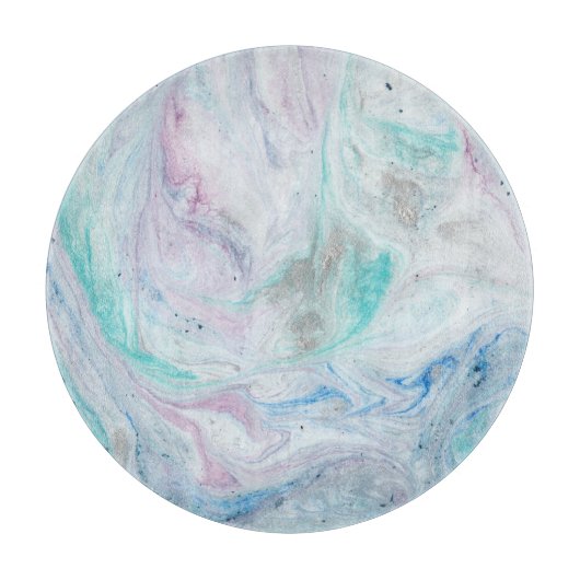 Marmer I Snijplank (Voorkant)