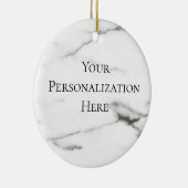 marmer keramisch ornament (Rechts)