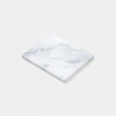 Marmer Kijk Post-it® Notes (Schuin)