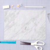 Marmer Kijk Tissuepapier (Craft)
