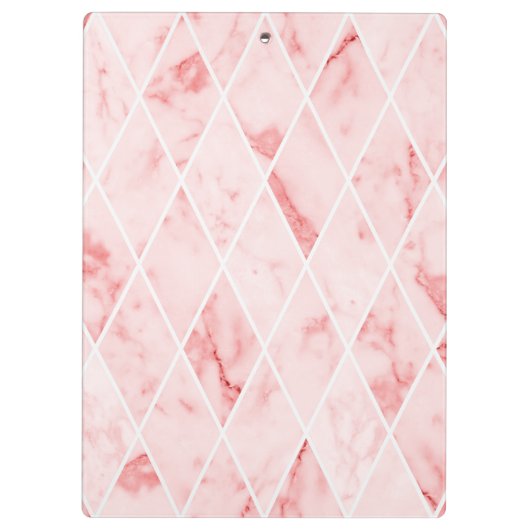 marmer klembord (Achterkant)