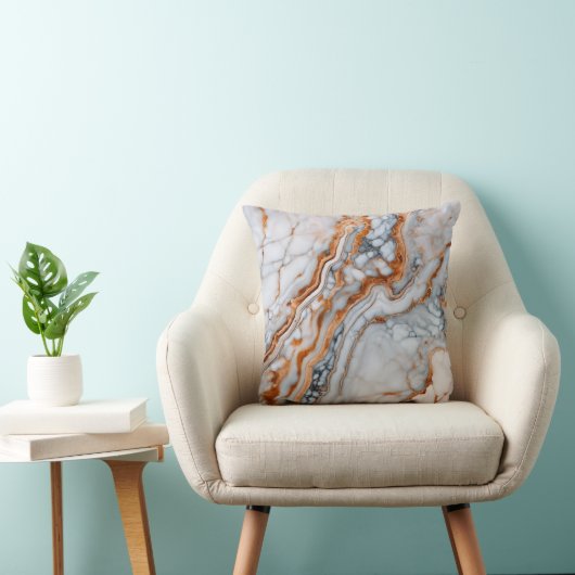 marmer kussen (Stoel)