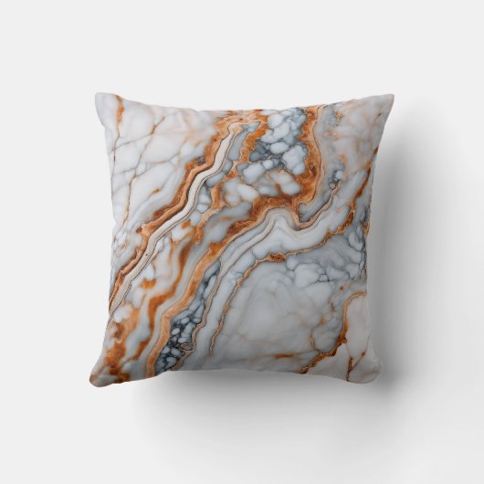 marmer kussen (Achterkant)