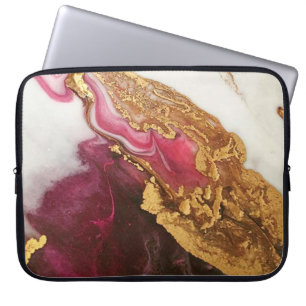 marmer laptop sleeve