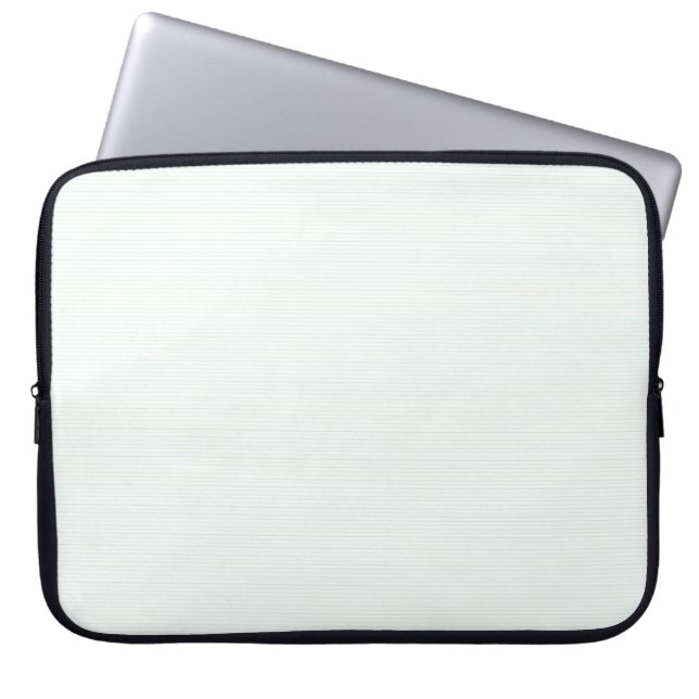 marmer laptop sleeve (Voorkant)