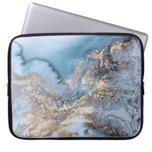 Marmer Laptop Sleeve