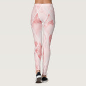 marmer leggings (Achterkant)