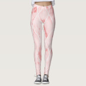 marmer leggings (Voorkant)