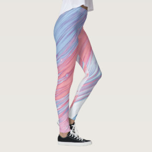 Marmer Leggings