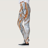 marmer leggings (Links)