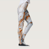 marmer leggings (Rechts)
