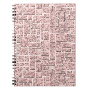 Marmer loft # loft #marmer #roze notitieboek