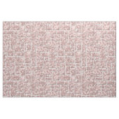 Marmer loft stof (Fat Quarter)
