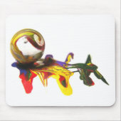 Marmer Making Muismat (Voorkant)