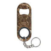 marmer mini flessenopener (Achterkant)