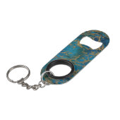 Marmer Mini Flessenopener (Voorkant Gekanteld)